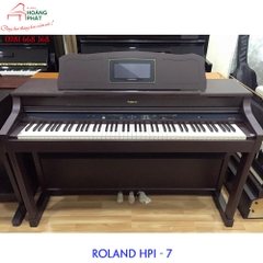 ROLAND HPi-7