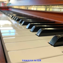 YAMAHA W104