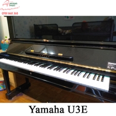 Yamaha U3E