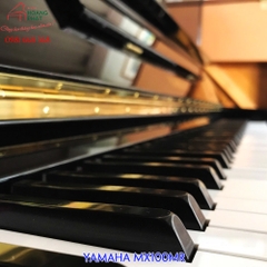 YAMAHA Mx100MR