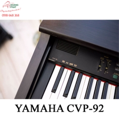 Yamaha CVP 92