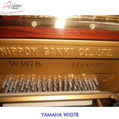 YAMAHA W107B