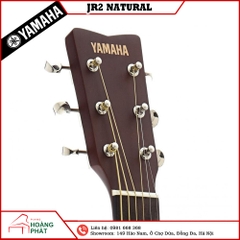 YAMAHA JR2 NATURAL