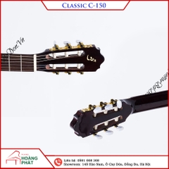 Guitar Classic C-150