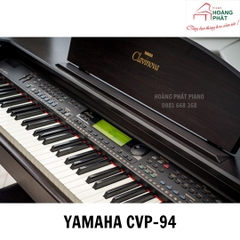 YAMAHA CVP-94