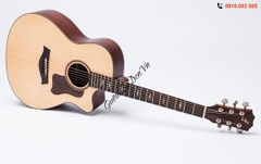 Guitar Acoustic T420