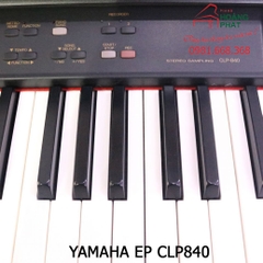 YAMAHA CLP-840