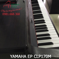 YAMAHA EP CLP170M