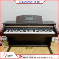 ROLAND HPi 7S LC