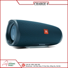 Loa Bluetooth JBL CHARGE 4