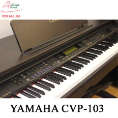 Yamaha CVP-103