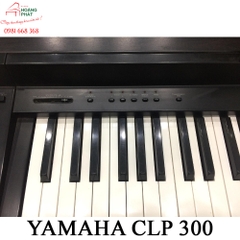 YAMAHA CLP-300