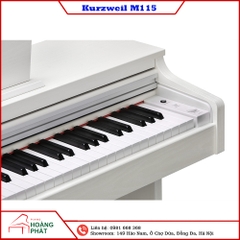 PIANO ĐIỆN Kurzweil M115