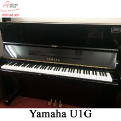 Yamaha U1G ( 1258001)