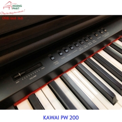 KAWAI PW-200