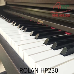 ROLAND HP230