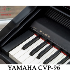 PIANO YAMAHA CVP 96