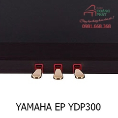 YAMAHA EP YDP300