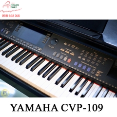 Yamaha CVP 109