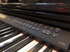Yamaha CLP-280