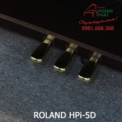 ROLAND HPI-5D