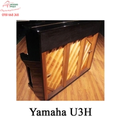 Yamaha U3H (Seri 3.xxx) Autoplay