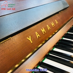 YAMAHA U3D