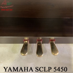 YAMAHA SCLP-5450