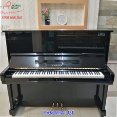 YAMAHA U3F