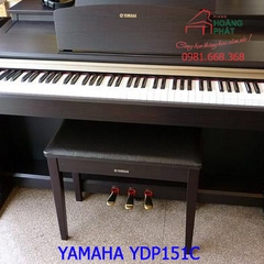 YAMAHA YDP151