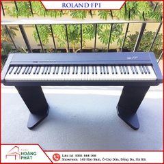 ROLAND FP1