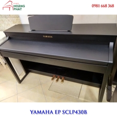YAMAHA EP SCLP430B