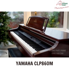 YAMAHA CLP860M