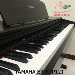 YAMAHA YDP121