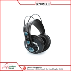 Tai Nghe Kiểm Âm AKG K240MKII