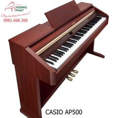 CASIO AP500