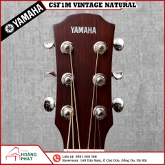 YAMAHA CSF1M VINTAGE NATURAL