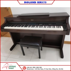 ROLAND KR575