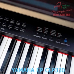 YAMAHA EP CLP330