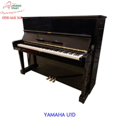 YAMAHA U1D