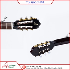 Guitar Classic C-170