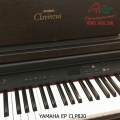 Piano YAMAHA CLP820