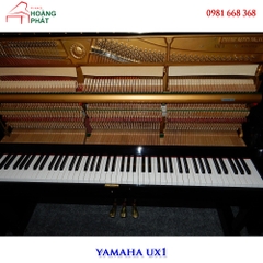 YAMAHA UX1