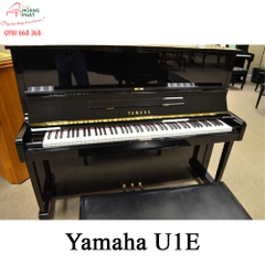 Yamaha U1E