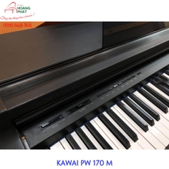 KAWAI PW-170M