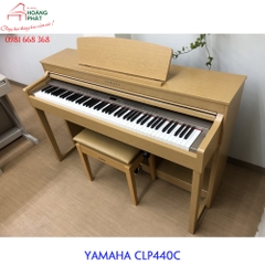 YAMAHA CLP440C