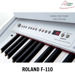 ROLAND F-110