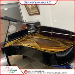 Grand Piano Yamaha S.C