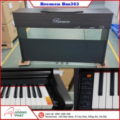 PIANO ĐIỆN Bremen Bm363