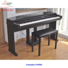 YAMAHA CVP50